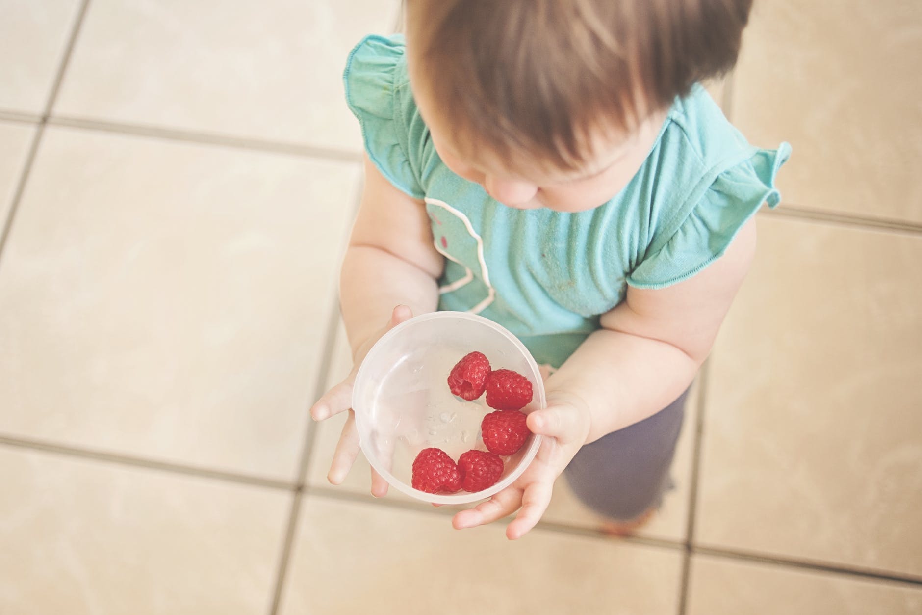 travel with toddlers