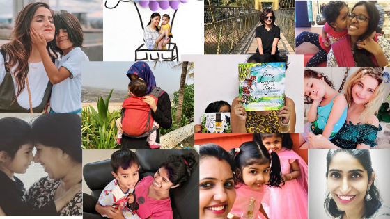 10 Mommy Bloggers from India with Valuable Content (Not Necessarily Numbers)