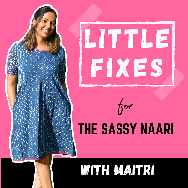 Little Fixes Podcast India