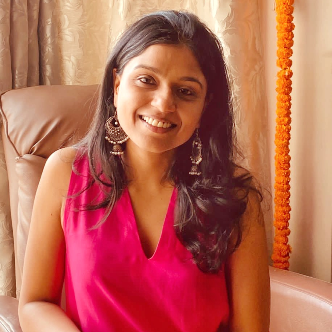 Udita Bansal True Browns Interview