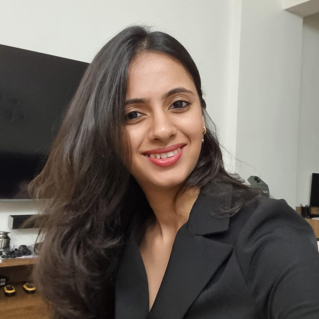 Krusha Sahjwani Malkani Interview
