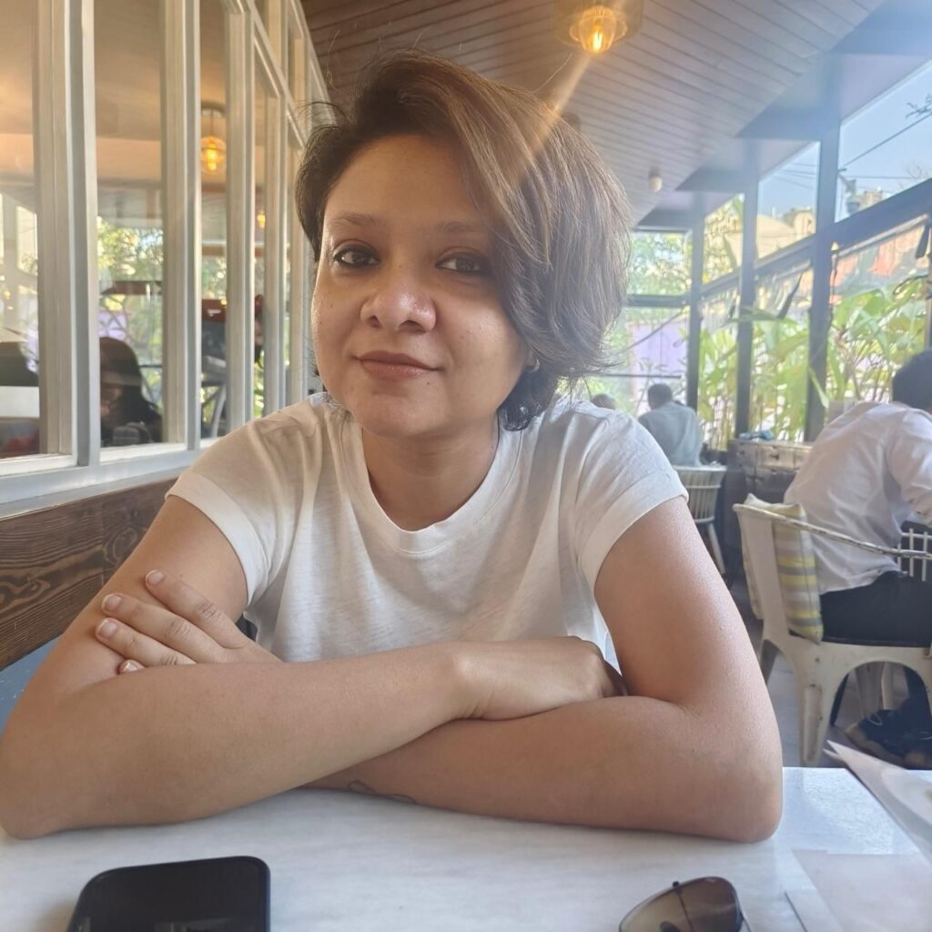 Rupambika Khandai Twillostory