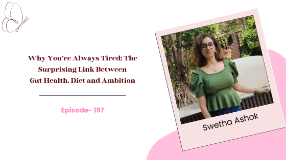 Why You’re Always Tired: The Surprising Link Between Gut Health, Diet and Ambition