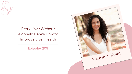 Fatty Liver Without Alcohol? Here’s How to Improve Liver Health