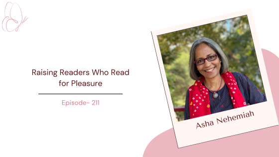 Raising Readers Who Read for Pleasure: How Kids (and Adults) Benefit from Books Without Lessons