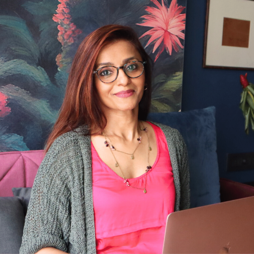 How to stop self sabotage for women