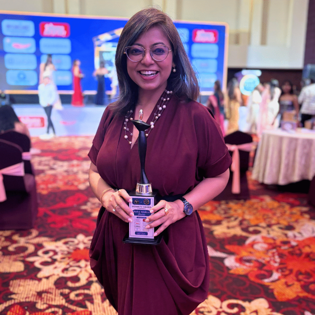 avoid overwhelm with possibility mindset